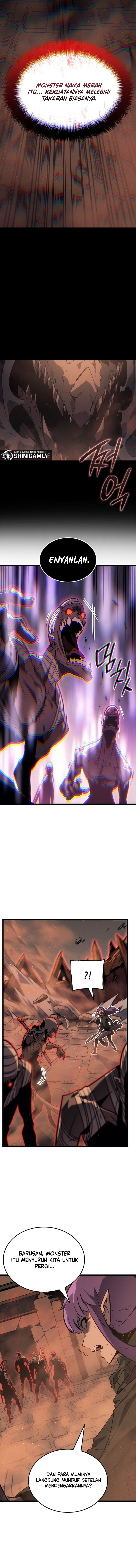 Solo Leveling : Ragnarok Chapter 27 page 6